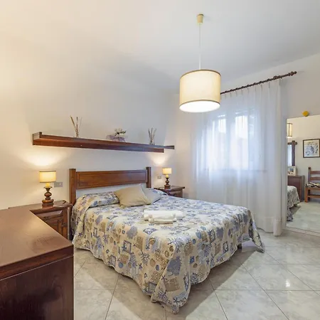 Casa Anna A - Goelba *