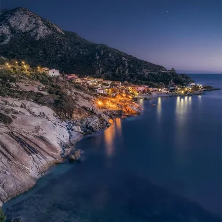 Casa Anna A - Goelba Pomonte