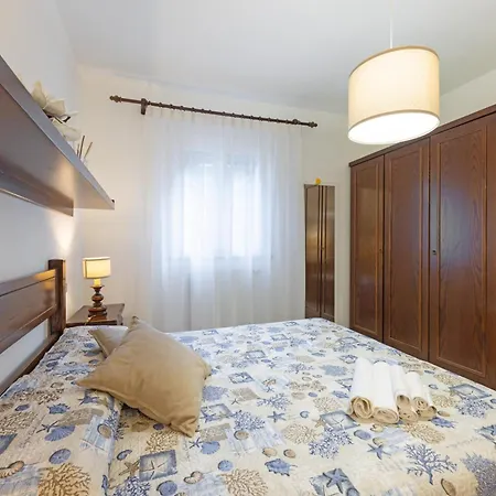 Casa Anna A - Goelba Apartment Pomonte