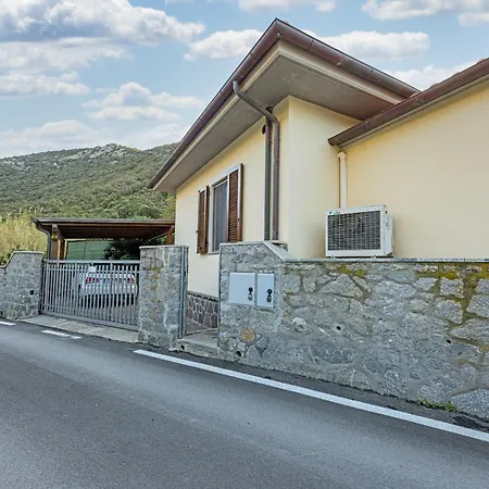 Casa Anna A - Goelba Apartman