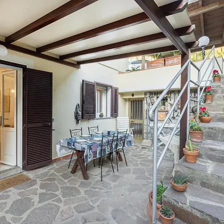 Apartment Casa Anna A - Goelba Pomonte