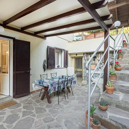 Apartman Casa Anna A - Goelba Pomonte