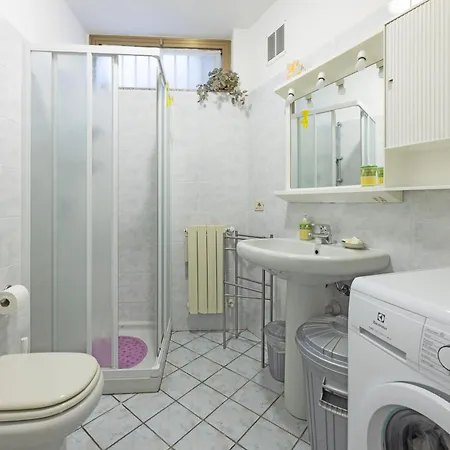 Apartman Casa Anna A - Goelba *