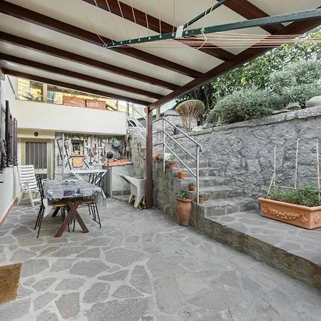 Casa Anna A - Goelba Apartment