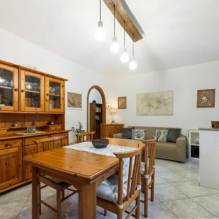 Casa Anna A - Goelba