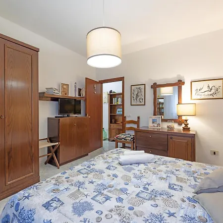 Casa Anna A - Goelba Pomonte