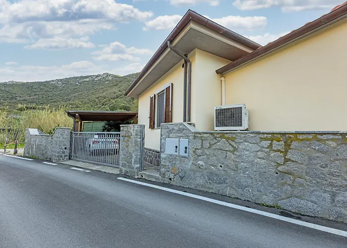 Casa Anna A - Goelba דירה