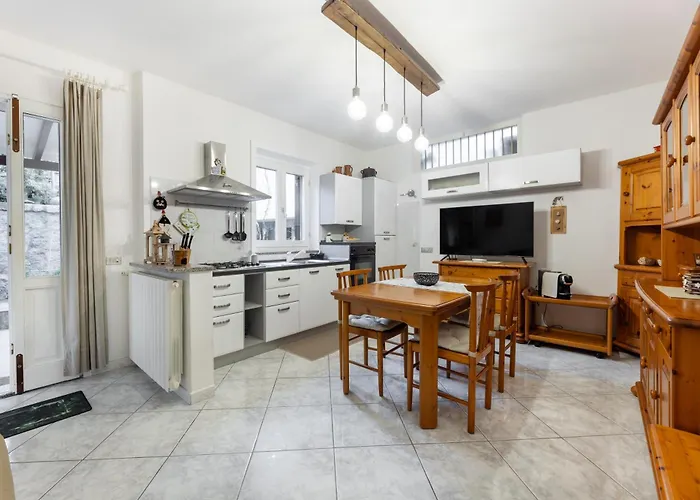 דירה Casa Anna A - Goelba