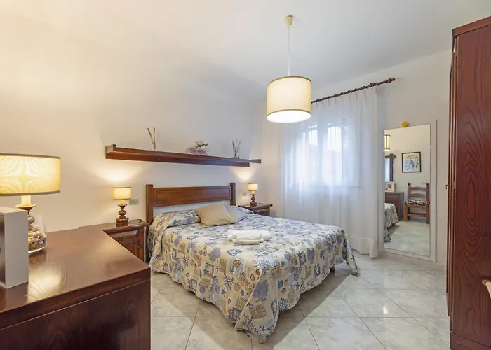 Casa Anna A - Goelba *