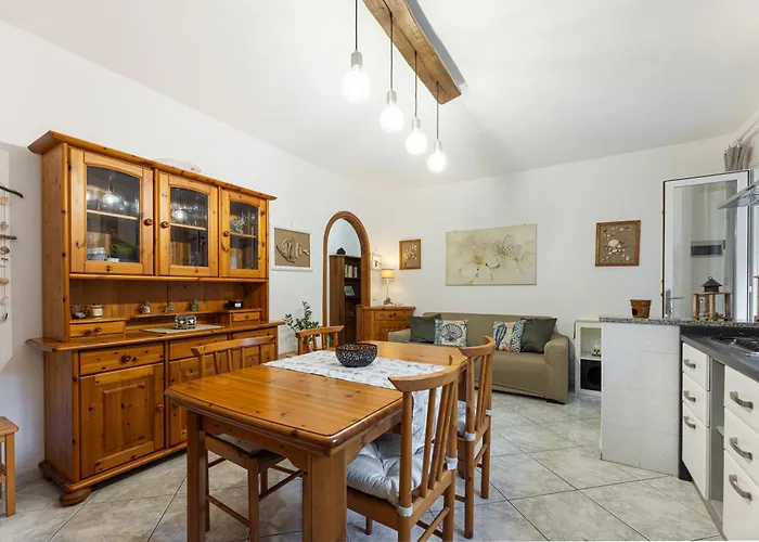 Casa Anna A - Goelba