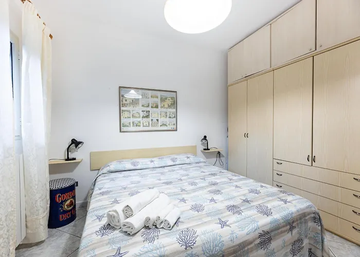 Casa Anna A - Goelba דירה *