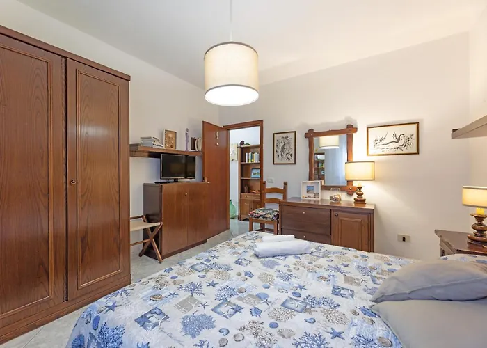 Casa Anna A - Goelba פומונטה